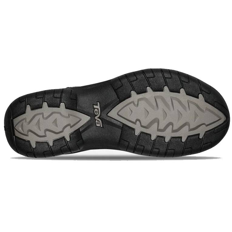 Teva Women's Verra, Antiguous Black Multi