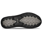 Teva Women's Verra, Antiguous Black Multi