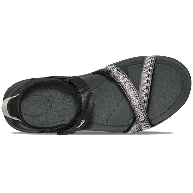 Teva Women's Verra, Antiguous Black Multi
