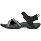 Teva Women's Verra, Antiguous Black Multi