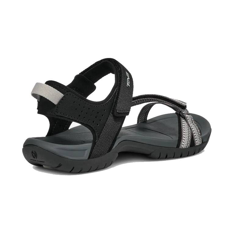 Teva Women's Verra, Antiguous Black Multi