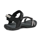 Teva Women's Verra, Antiguous Black Multi