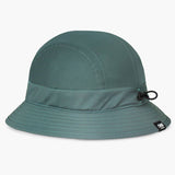 Ciele GOBucket - Comp - Athletics - Silver Pine