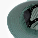 Ciele GOBucket - Comp - Athletics - Silver Pine
