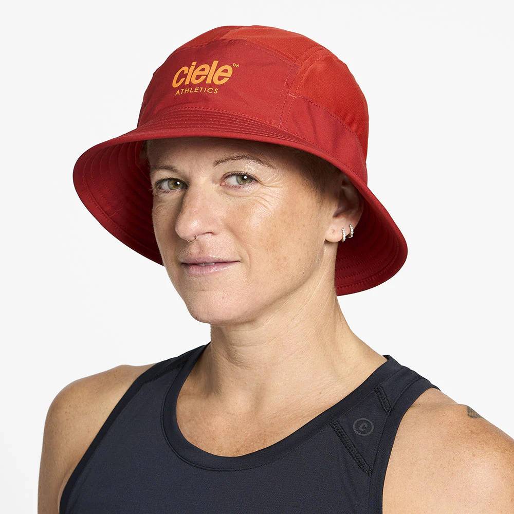 Ciele GOBucket - Comp - Athletics - Clay