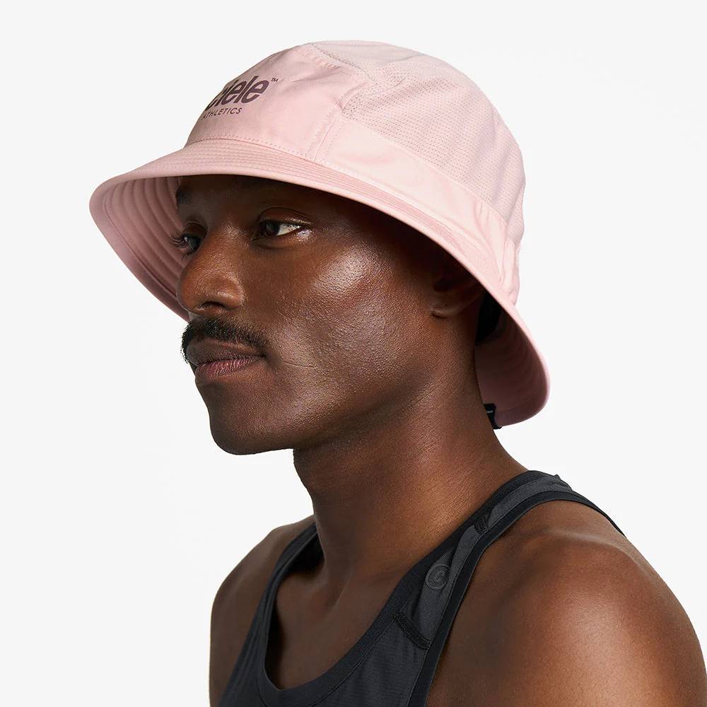 Ciele GOBucket - Comp - Athletics - Peachskin