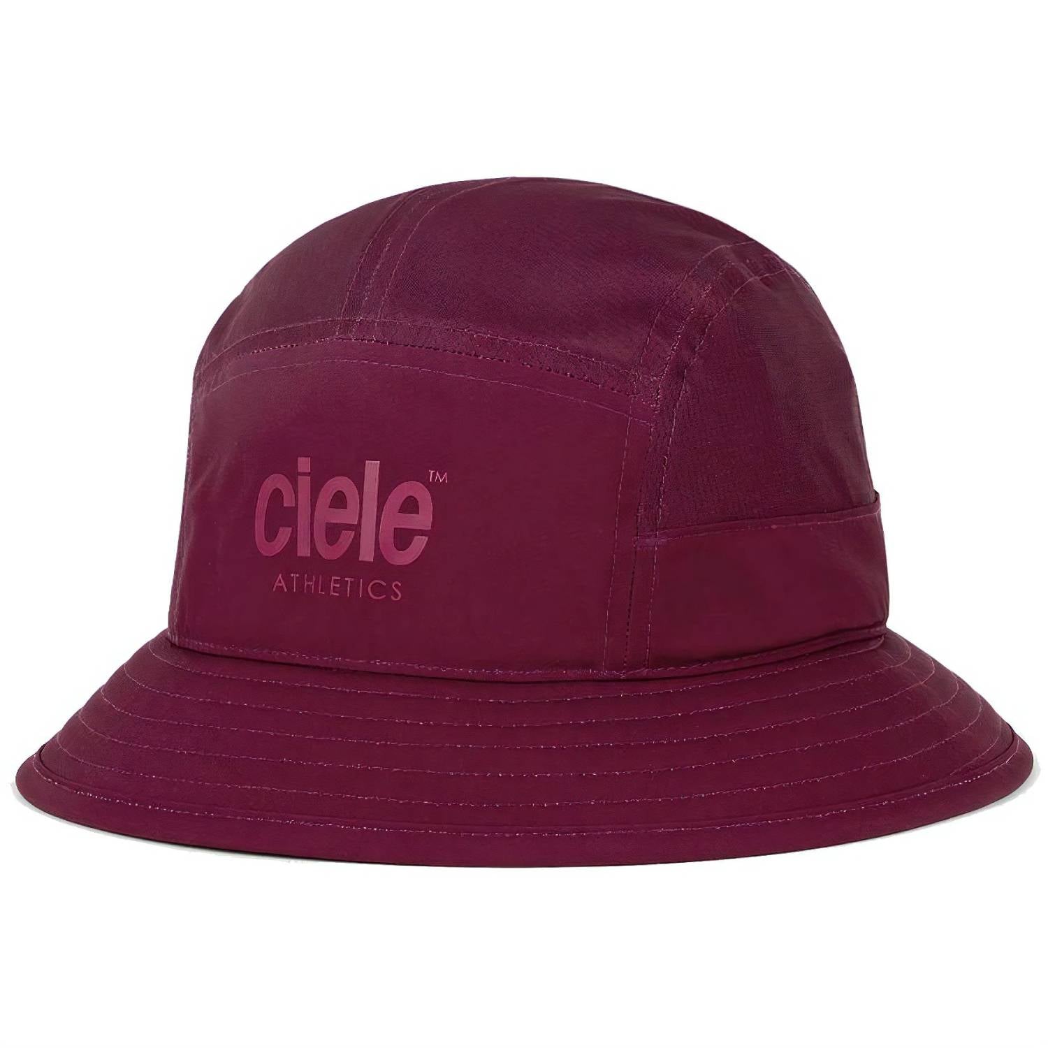 Ciele GOBucket - Comp - Athletics - Mulberry Main image