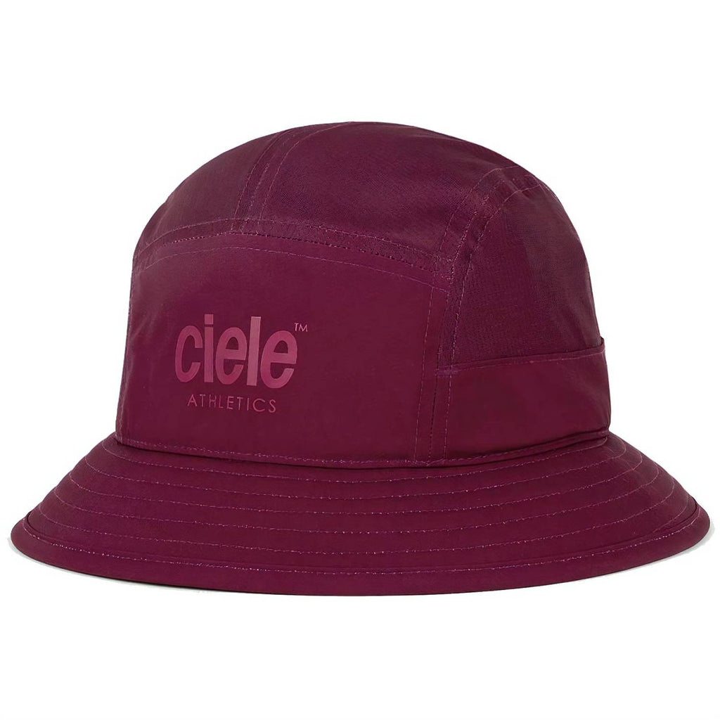 Ciele GOBucket - Comp - Athletics - Mulberry