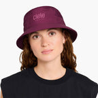 Ciele GOBucket - Comp - Athletics - Mulberry