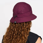 Ciele GOBucket - Comp - Athletics - Mulberry
