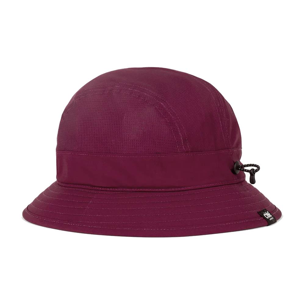 Ciele GOBucket - Comp - Athletics - Mulberry