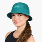Ciele GOBucket - Comp - Athletics - Harbor