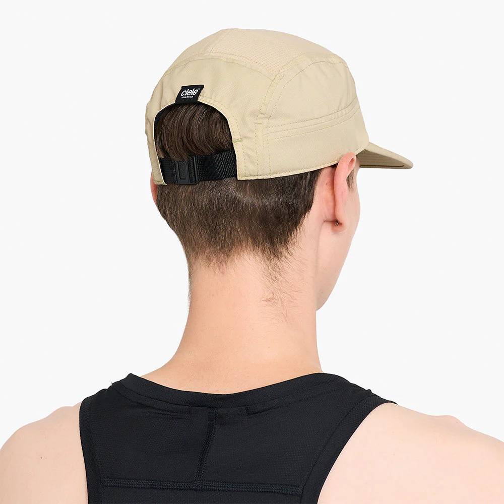 Ciele GOCap - Classic - Athletics - Safari