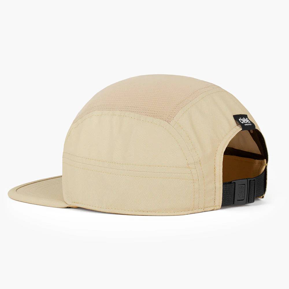 Ciele GOCap - Classic - Athletics - Safari