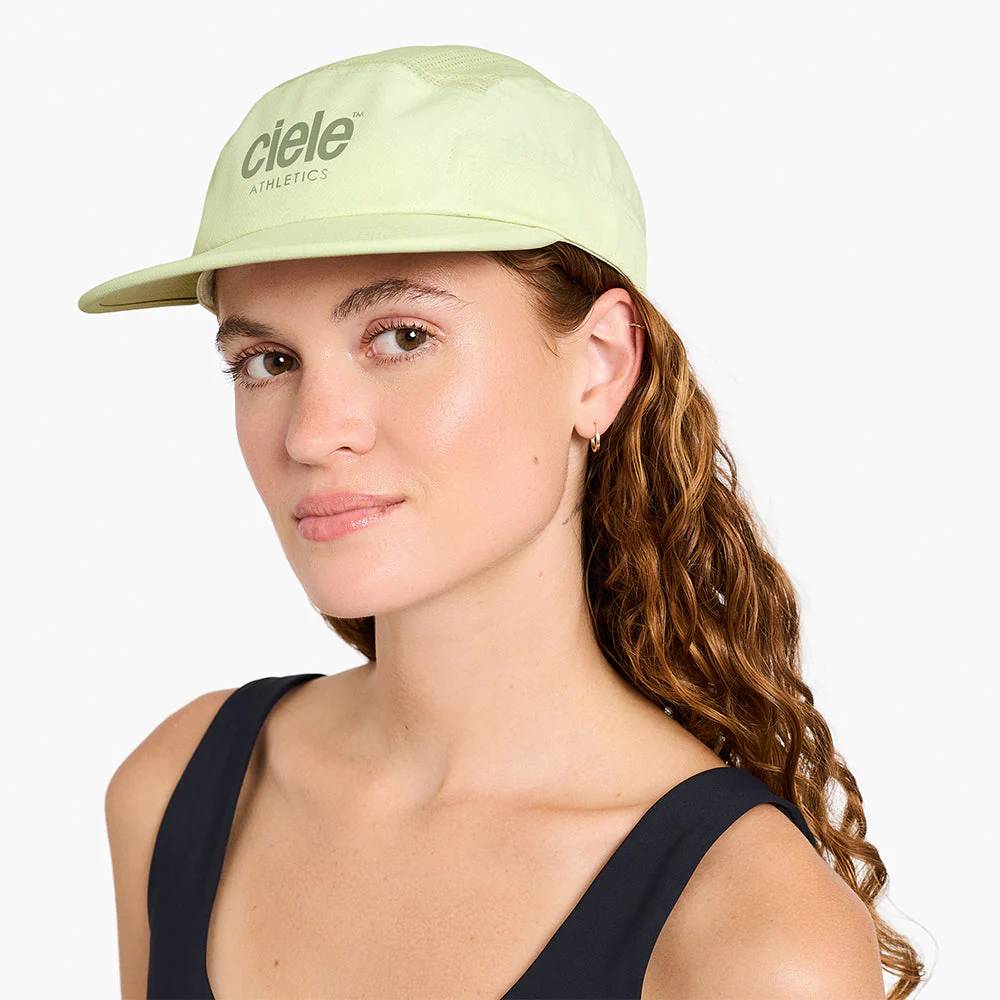 Ciele GOCap - Classic - Athletics - Fava