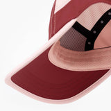 Ciele GOCap SC - Classic - C Plus Box - Merlot/Peachskin