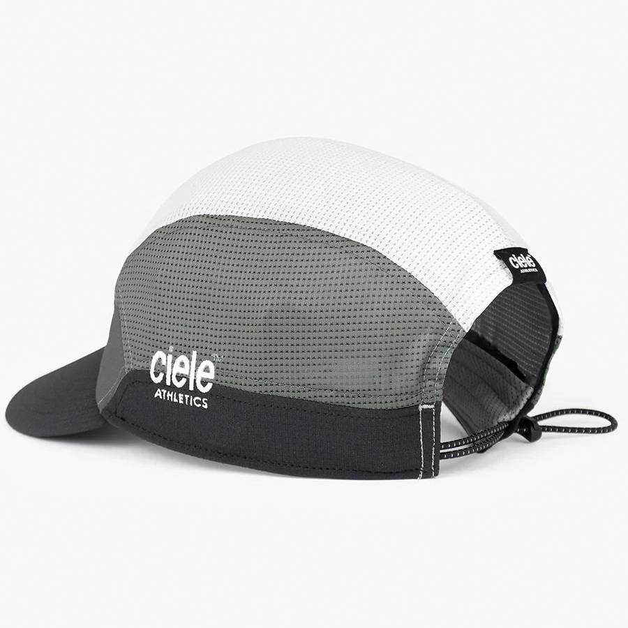 Ciele FSTCap SC - Field - Iconic SL - Whitaker