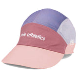 Ciele FSTCap SC - Field - Iconic SL - Deco Rose/Light Grape