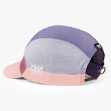 Ciele FSTCap SC - Field - Iconic SL - Deco Rose/Light Grape