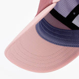 Ciele FSTCap SC - Field - Iconic SL - Deco Rose/Light Grape
