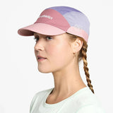Ciele FSTCap SC - Field - Iconic SL - Deco Rose/Light Grape
