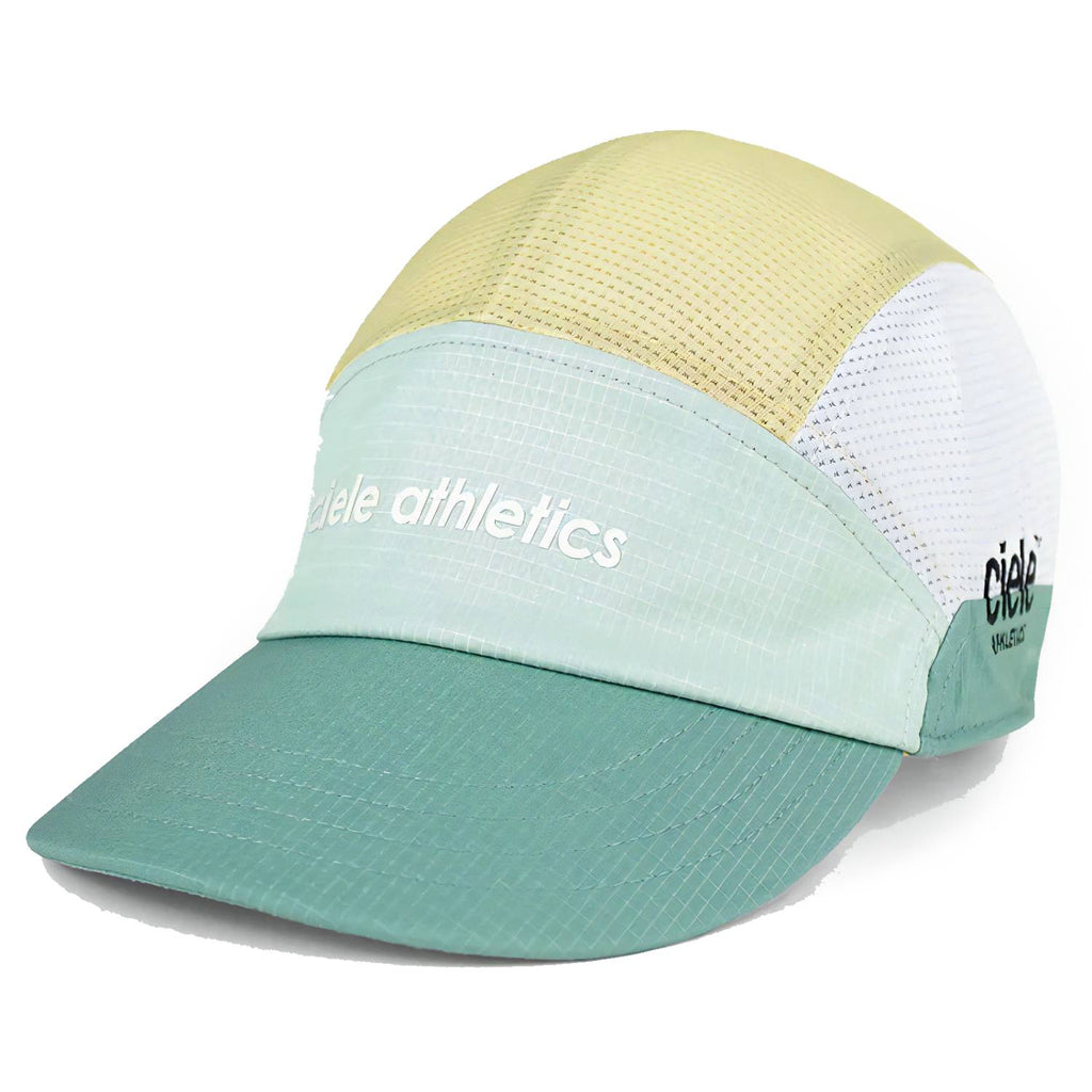 Ciele FSTCap SC - Field - Iconic SL - Dusty Turquoise/Glade