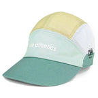 Ciele FSTCap SC - Field - Iconic SL - Dusty Turquoise/Glade