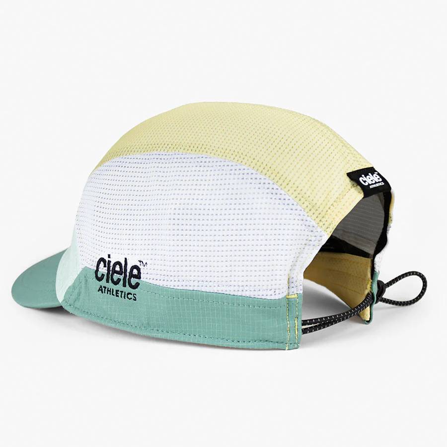 Ciele FSTCap SC - Field - Iconic SL - Dusty Turquoise/Glade