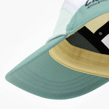 Ciele FSTCap SC - Field - Iconic SL - Dusty Turquoise/Glade