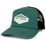 Ciele TRLCap SC - Field - Up Down - Emerald
