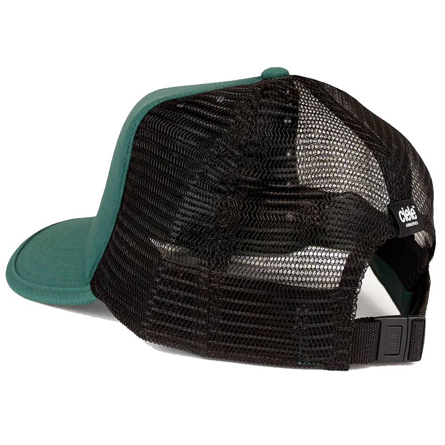 Ciele TRLCap SC - Field - Up Down - Emerald