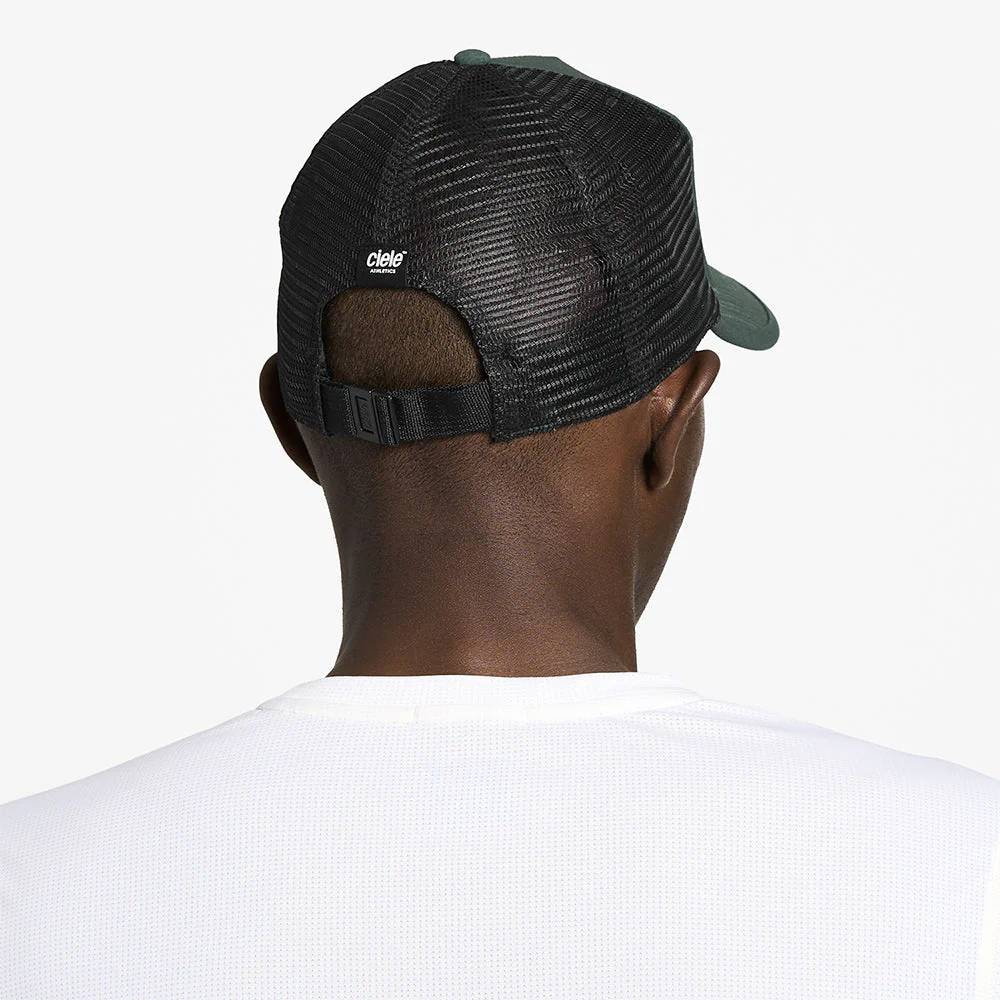 Ciele TRLCap SC - Field - Up Down - Emerald
