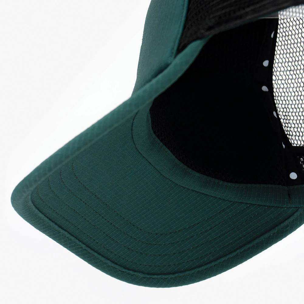 Ciele TRLCap SC - Field - Up Down - Emerald