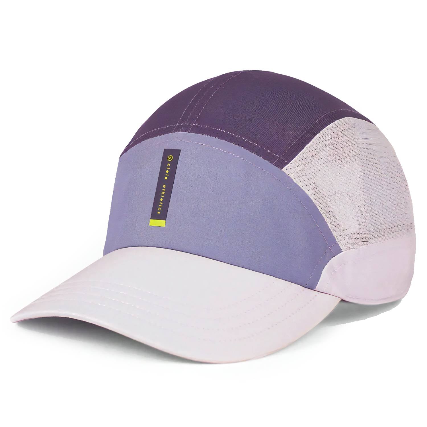 Ciele FSTCap SC - Comp - Iconic VC - Light Grape/Grape Main image