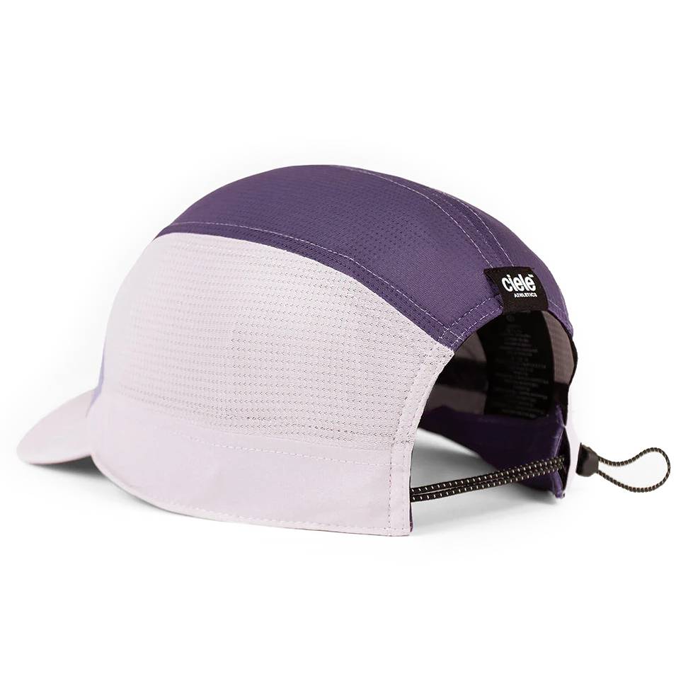 Ciele FSTCap SC - Comp - Iconic VC - Light Grape/Grape