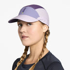 Ciele FSTCap SC - Comp - Iconic VC - Light Grape/Grape