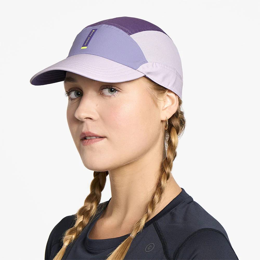Ciele FSTCap SC - Comp - Iconic VC - Light Grape/Grape