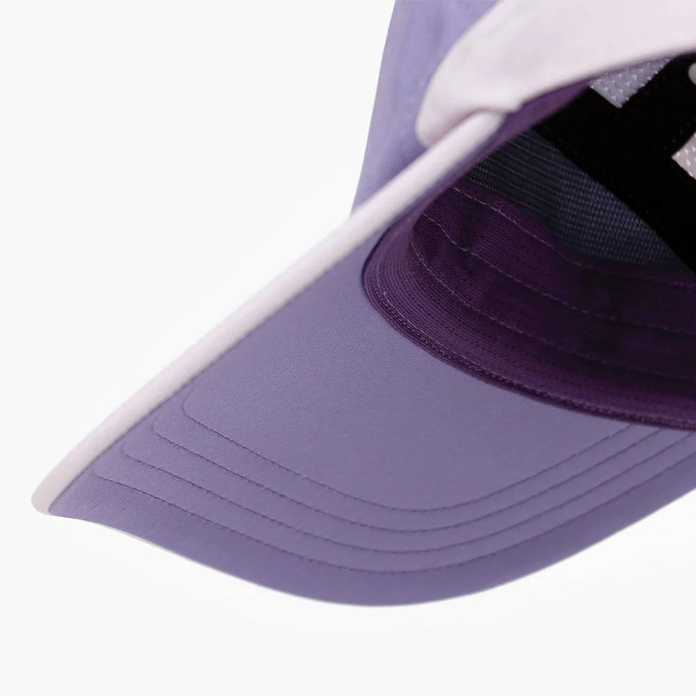 Ciele FSTCap SC - Comp - Iconic VC - Light Grape/Grape