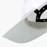Ciele GOCap SC - Comp - C Cube - White