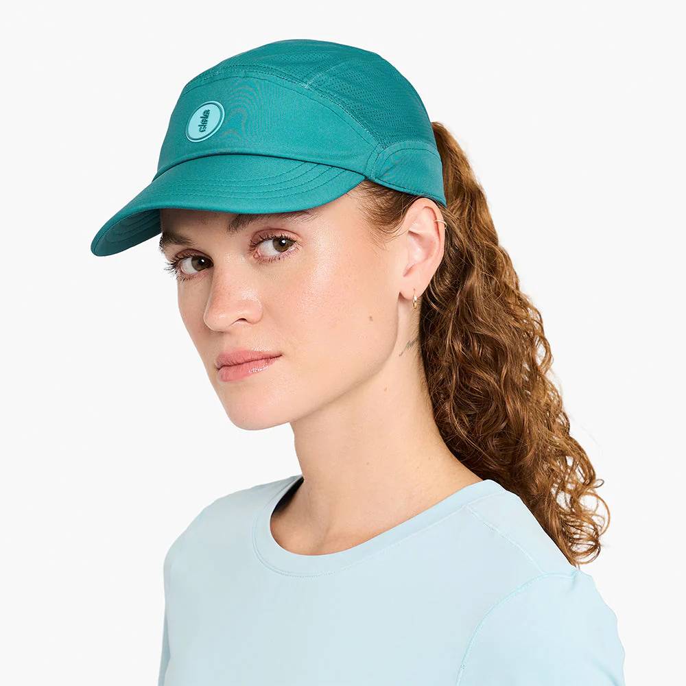 Ciele FSTCap SC - Comp - Ninety SL - Harbor