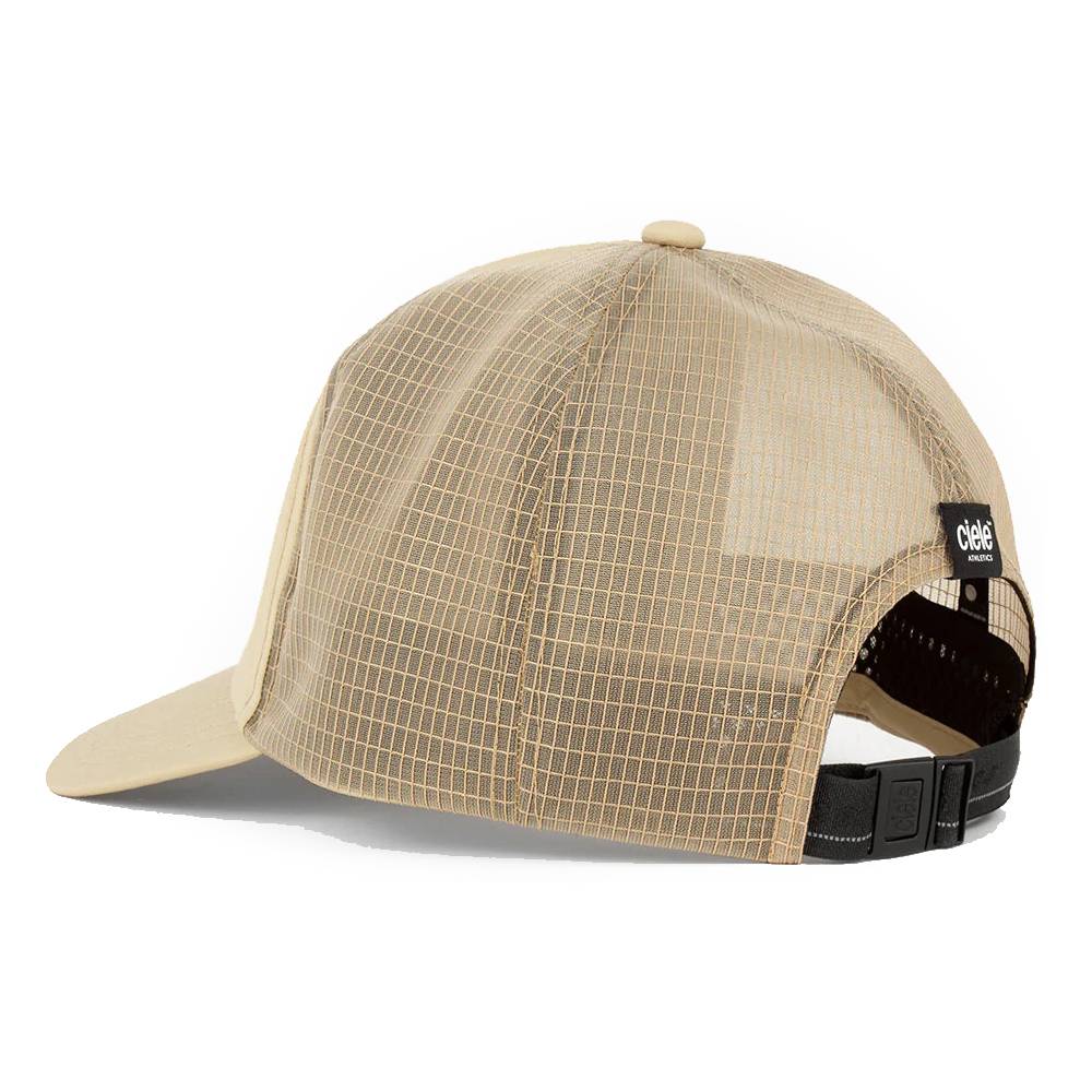 Ciele TRLCap SC - Comp - Circle C - Safari
