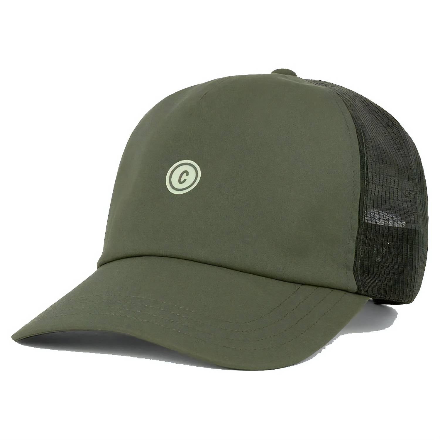 Ciele TRLCap SC - Comp - Circle C - Kombu Main image