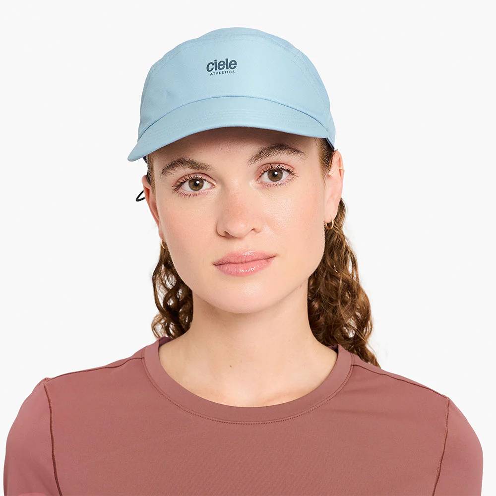 Ciele FSTCap SC - Classic - Athletics SL - Chambray