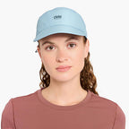 Ciele FSTCap SC - Classic - Athletics SL - Chambray