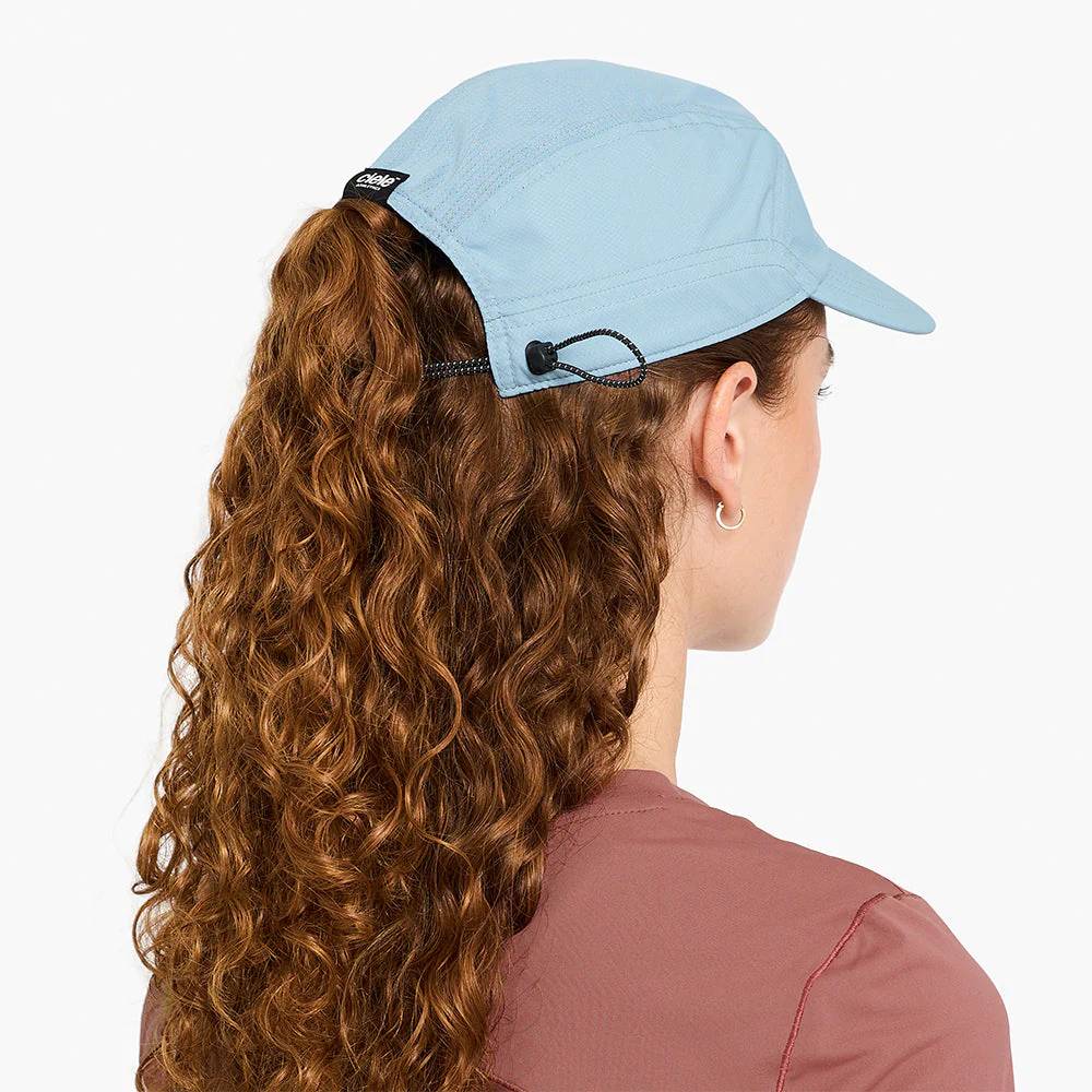 Ciele FSTCap SC - Classic - Athletics SL - Chambray