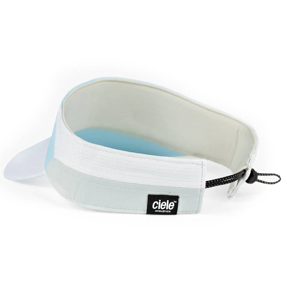 Ciele FSTVisor SC - Comp - Iconic VC - Sky Blue