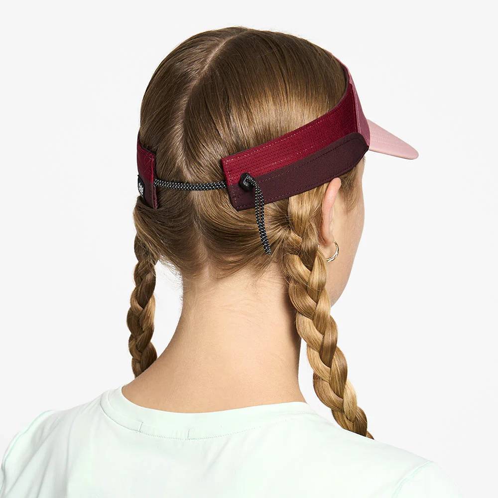 Ciele FSTVisor SC - Comp - Iconic VC - Deco Rose