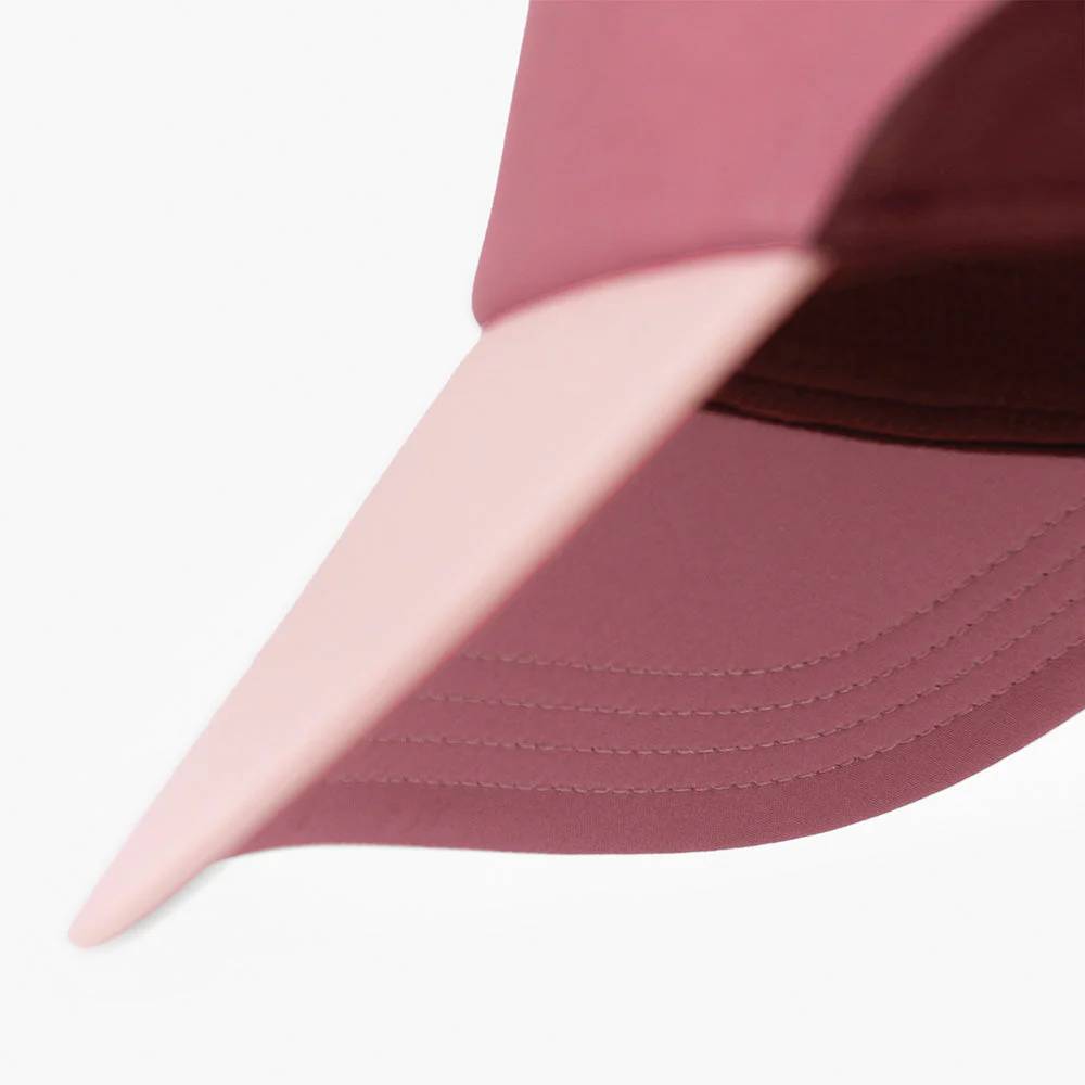 Ciele FSTVisor SC - Comp - Iconic VC - Deco Rose