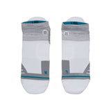 Stance Uncommon Solids Low Socks, White