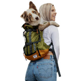 K9 Sport Sack | Urban 3 Backpack, Leaf